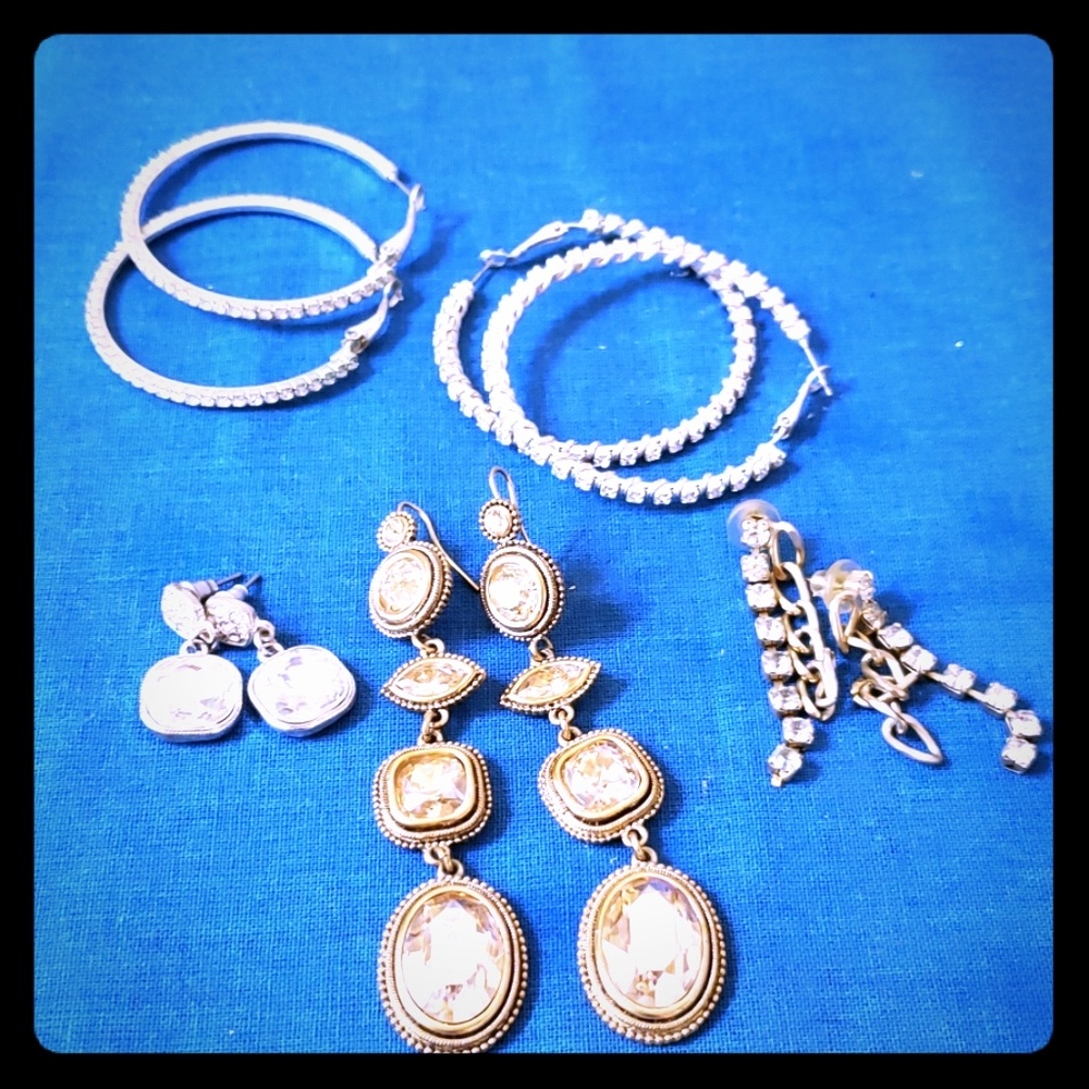 Earings